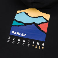 Parlez Castara Hoodie - Black thumbnail