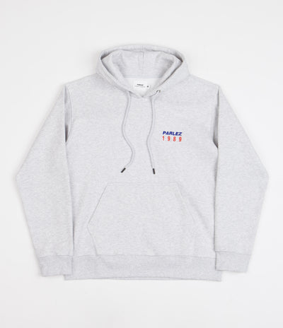 Parlez Castara Hoodie - Heather