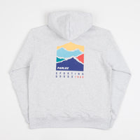 Parlez Castara Hoodie - Heather thumbnail