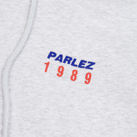 Parlez Castara Hoodie - Heather thumbnail