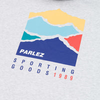 Parlez Castara Hoodie - Heather thumbnail