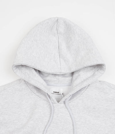 Parlez Castara Hoodie - Heather