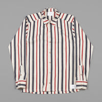 Parlez Caulker Shirt - White thumbnail