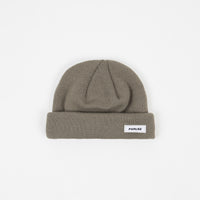 Parlez Charlton Beanie - Khaki thumbnail