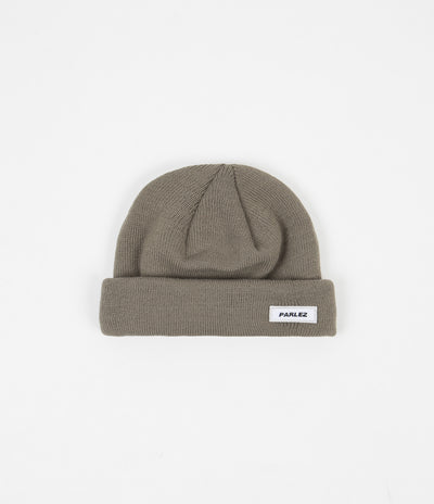 Parlez Charlton Beanie - Khaki