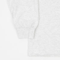 Parlez Coastal Long Sleeve T-Shirt - Heather thumbnail