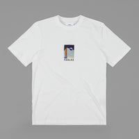 Parlez Cobblers Organic T-Shirt - White thumbnail