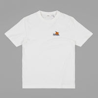 Parlez Conrad T-Shirt - White thumbnail