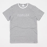 Parlez Coordinates T-Shirt - Heather Stripe thumbnail