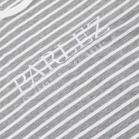 Parlez Coordinates T-Shirt - Heather Stripe thumbnail