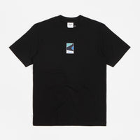 Parlez Cove T-Shirt - Black thumbnail