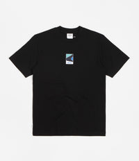 Parlez Cove T-Shirt - Black