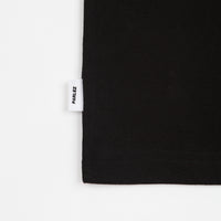 Parlez Cove T-Shirt - Black thumbnail