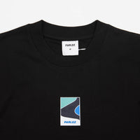 Parlez Cove T-Shirt - Black thumbnail