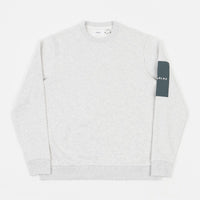 Parlez Cutlass Crewneck Sweatshirt - Heather thumbnail