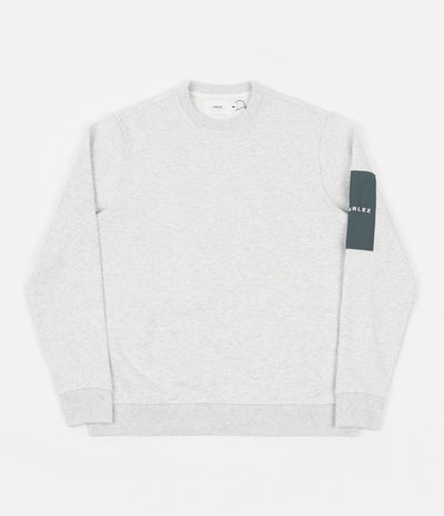 Parlez Cutlass Crewneck Sweatshirt - Heather