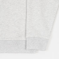 Parlez Cutlass Crewneck Sweatshirt - Heather thumbnail