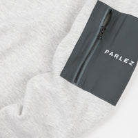 Parlez Cutlass Crewneck Sweatshirt - Heather thumbnail