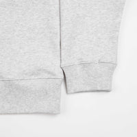 Parlez Dailey Quarter Zip Sweatshirt - Heather thumbnail