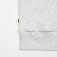 Parlez Dailey Quarter Zip Sweatshirt - Heather thumbnail