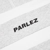 Parlez Dailey Quarter Zip Sweatshirt - Heather thumbnail