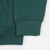 Parlez Delray Hoodie - Deep Teal thumbnail