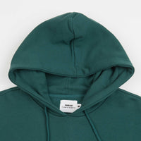 Parlez Delray Hoodie - Deep Teal thumbnail