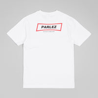 Parlez Downtown T-Shirt - White thumbnail