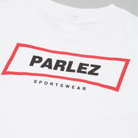 Parlez Downtown T-Shirt - White thumbnail