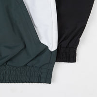 Parlez Dutch Jacket - Black / Forest thumbnail