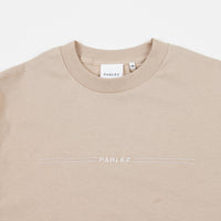 Parlez Dwyer T-Shirt - Sand thumbnail