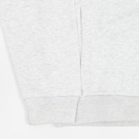 Parlez Endurance 1/4 Zip Sweatshirt - Heather thumbnail