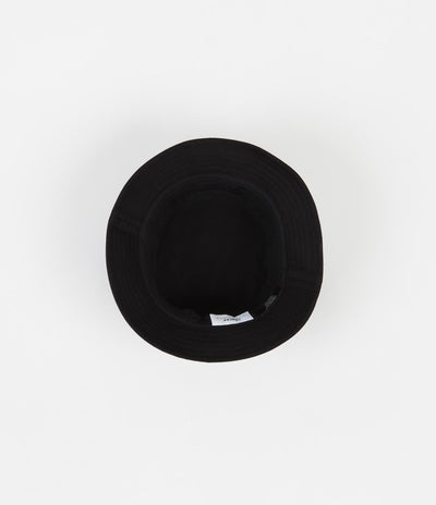 Parlez Farr Bucket Hat - Black