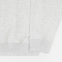 Parlez Farr Quarter Zip Sweatshirt - Heather thumbnail