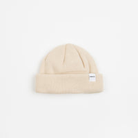 Parlez Flatholm Beanie - Ecru thumbnail