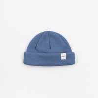 Parlez Flatholm Beanie - River thumbnail