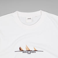 Parlez Frers T-Shirt - White thumbnail