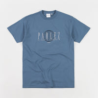 Parlez Global T-Shirt - Slate thumbnail