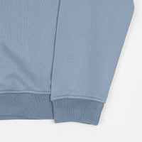 Parlez Gosier Sweatshirt - Slate thumbnail