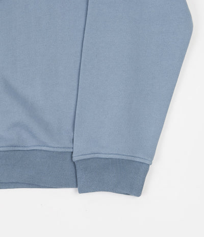 Parlez Gosier Sweatshirt - Slate