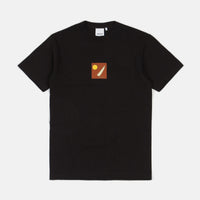 Parlez Gosier T-Shirt - Black thumbnail