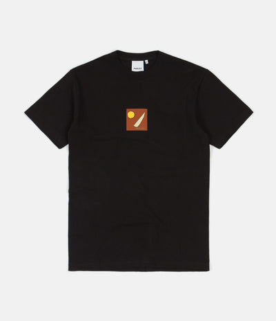 Parlez Gosier T-Shirt - Black