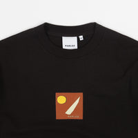 Parlez Gosier T-Shirt - Black thumbnail