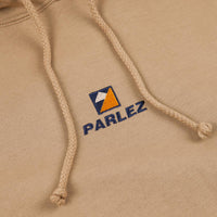 Parlez Gruen Hoodie - Sand thumbnail