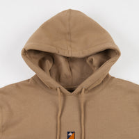 Parlez Gruen Hoodie - Sand thumbnail