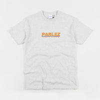 Parlez Haven T-Shirt - Heather thumbnail