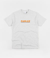 Parlez Haven T-Shirt - Heather