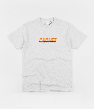 Parlez Haven T-Shirt - Heather