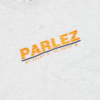 Parlez Haven T-Shirt - Heather thumbnail