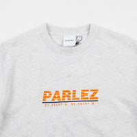 Parlez Haven T-Shirt - Heather thumbnail